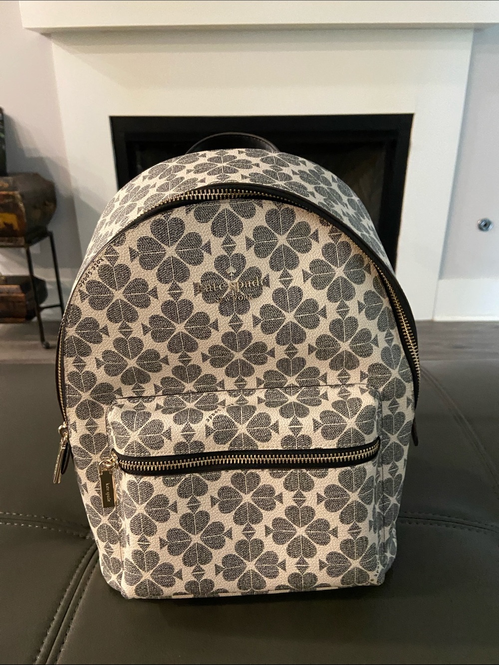 Kate Spade backpack